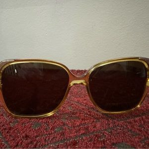vintage dior sunglasses
